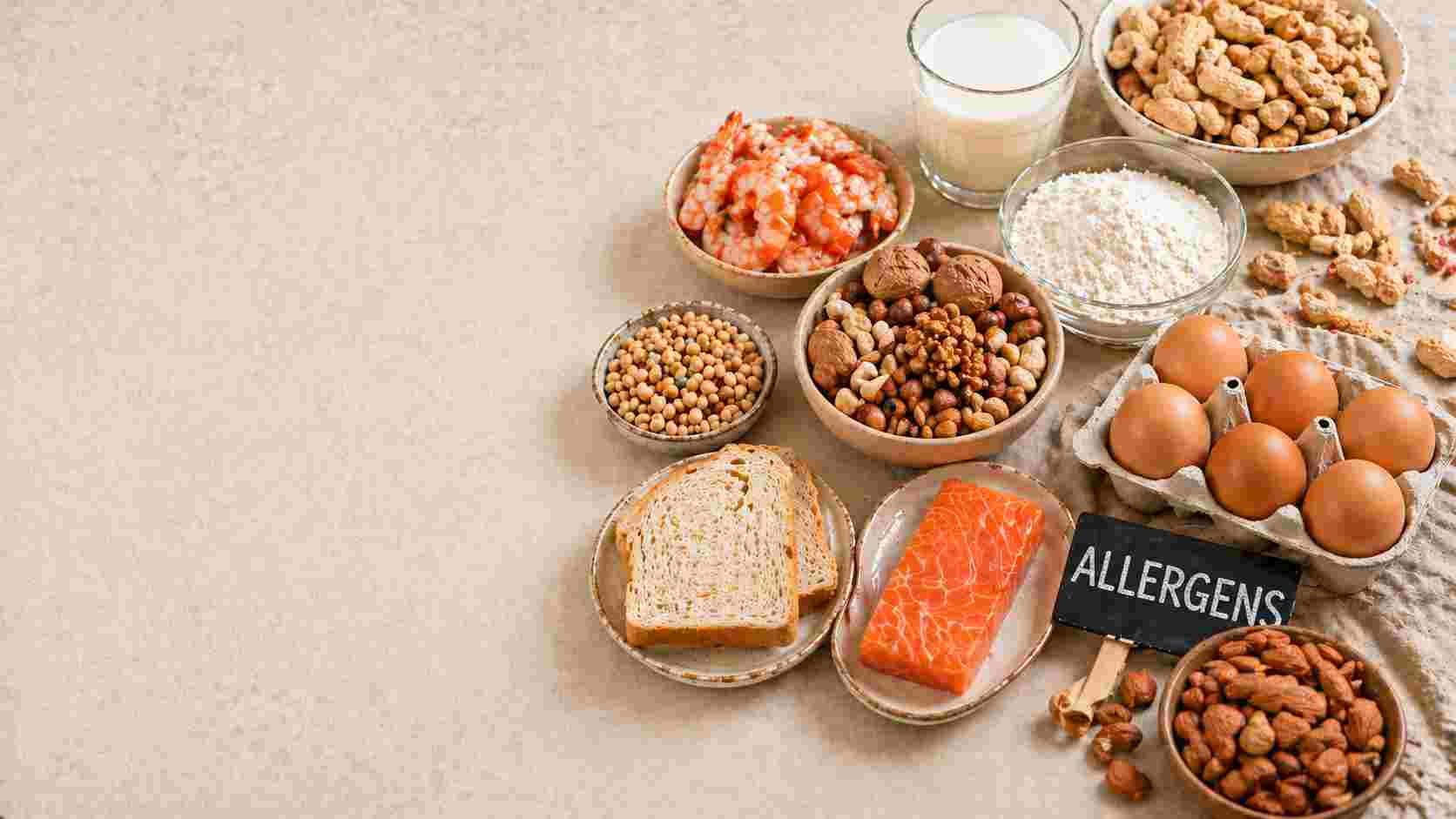 AgraQuant® ELISA Tests for Allergens